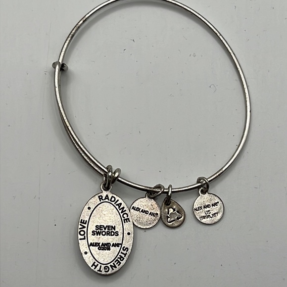 BRACELET LOT-VICTORIA’S SECRET-COOKIE LEE-ALEX & ANI-LIA SOPHIA-PREMIERE DESIGNS - Picture 5 of 14